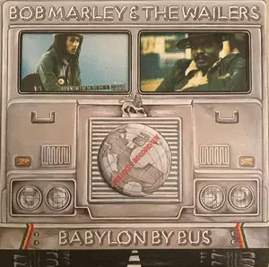 BABYLON BY BUS (VINILO X2)