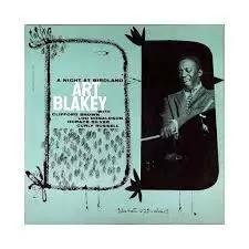 A NIGHT AT BIRDLAND VOLUME 2