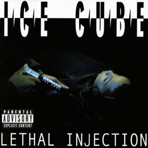 LETHAL INJECTION (LP)