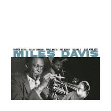 VOLUME 2 (MILES DAVIS( (VINILO)