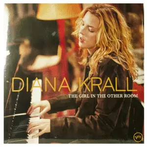 THE GIRL IN THE OTHER ROOM (VINILO X2)