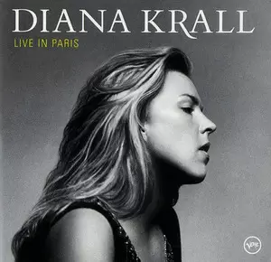 LIVE IN PARIS (LP N)