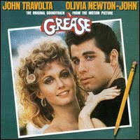 GREASE (VINILO X2)