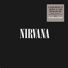 NIRVANA 35RPM (VINILO)