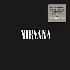 NIRVANA 35RPM (VINILO)