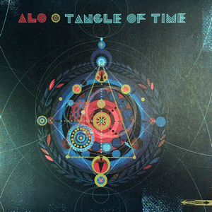 TANGLE OF TIME (VINILO)