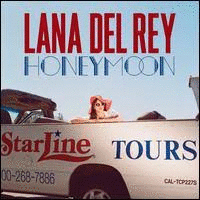 HONEYMOON (LP N)