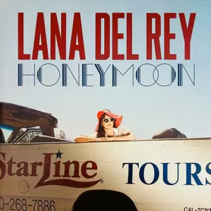 HONEYMOON (VINILO X 2)