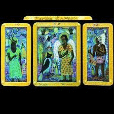 YELLOW MOON (VINILO)