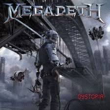 DYSTOPIA (VINILO)