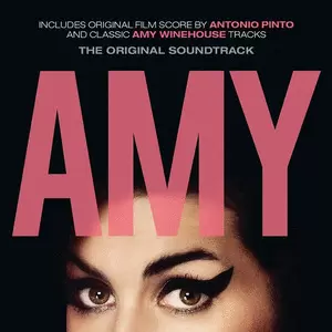 AMY (SOUNDTRACK) (VINILO)