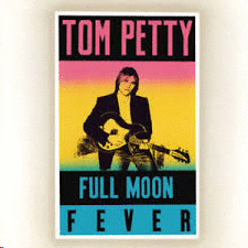 FULL MOON FEVER (VINILO)