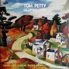 INTO THE GREAT WIDE OPEN [2017 LP] [180 GRAM VINYL] (1991)