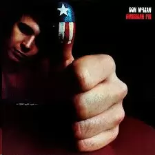 AMERICAN PIE (LP N)
