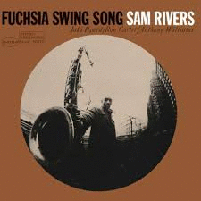 FUCHSIA SWING SONG (1964) [LP]