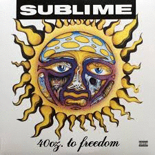 40OZ TO FREEDOM [LP] (1992)