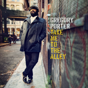 TAKE ME TO THE ALLEY (LP N)