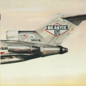 LICENSED TO ILL (VINILO)