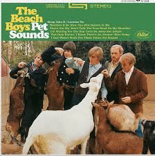 PET SOUNDS (VINILO)