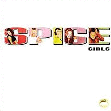 SPICE GIRLS (LP N)