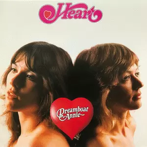 DREAMBOAT ANNIE (VINILO)
