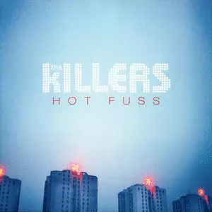 HOT FUSS (VINILO)