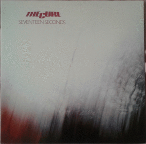 SEVENTEEN SECONDS (VINILO)