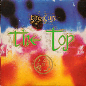 THE TOP (VINILO)