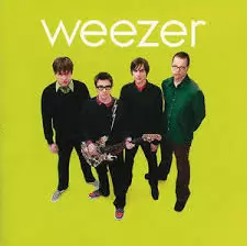 WEEZER