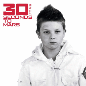 30 SECONDS TO MARS (VINILO X2)