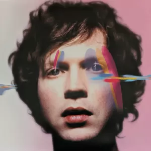 SEA CHANGE (VINILO X2)