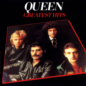 GREATEST HITS QUEEN (VINILO X 2)