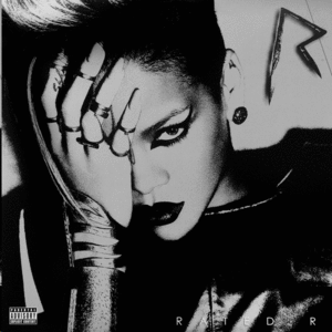RATED R (VINILO X2)