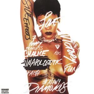 UNAPOLOGETIC (VINILO X2)