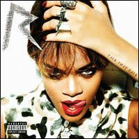 TALK THAT TALK [LP] (2011)