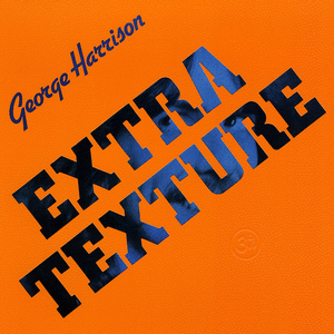 EXTRA TEXTURE (READ ALL ABOUT IT) (VINILO)