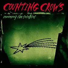 RECOVERING THE SATELLITES (1996) [LP]