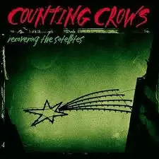 RECOVERING THE SATELLITES (1996) [LP]