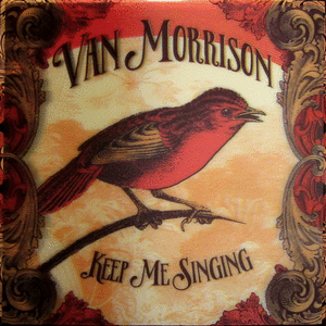 KEEP ME SINGING (VINILO)