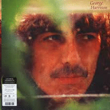 GEORGE HARRISON (VINILO)