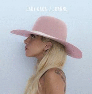 JOANNE (DELUXE EDITION) (VINILO X 2)