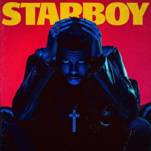 STARBOY (LP N)