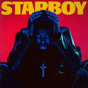 STARBOY (VINILO X 2)