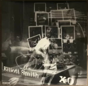 XO (VINILO)