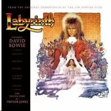 LABYRINTH (LP N)