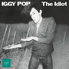 THE IDIOT (VINILO)
