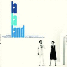 LA LA LAND (VINILO)