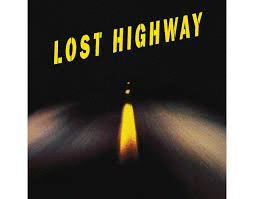 LOST HIGHWAY [ORIGINAL MOTION PICTURE SOUNDTRACK] (1997)