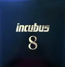 INCUBUS 8 (LP N)