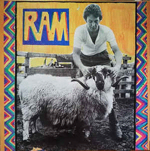 RAM (VINILO)